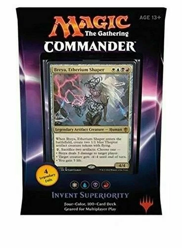 Promesa De Relámpago (Vow Of Lightning) · Commander Legends (CMR) #209