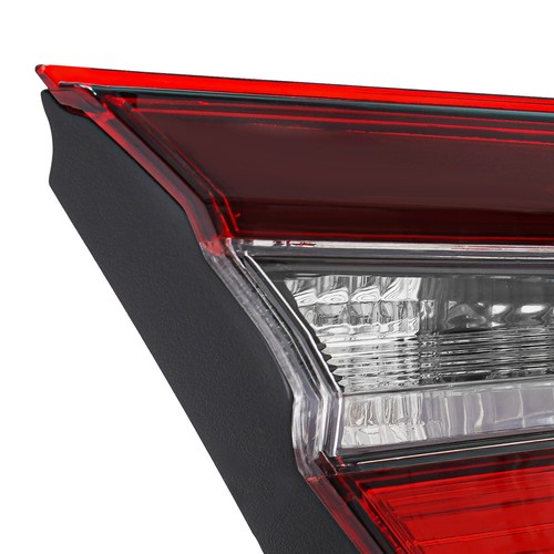 For Toyota Camry LE CE 2021-2023 Left Halogen Inner Tail Light Tail Lamp 12V - Foto 13 di 15