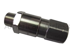 Mosmatic 3/8" x 3/8" Swivel