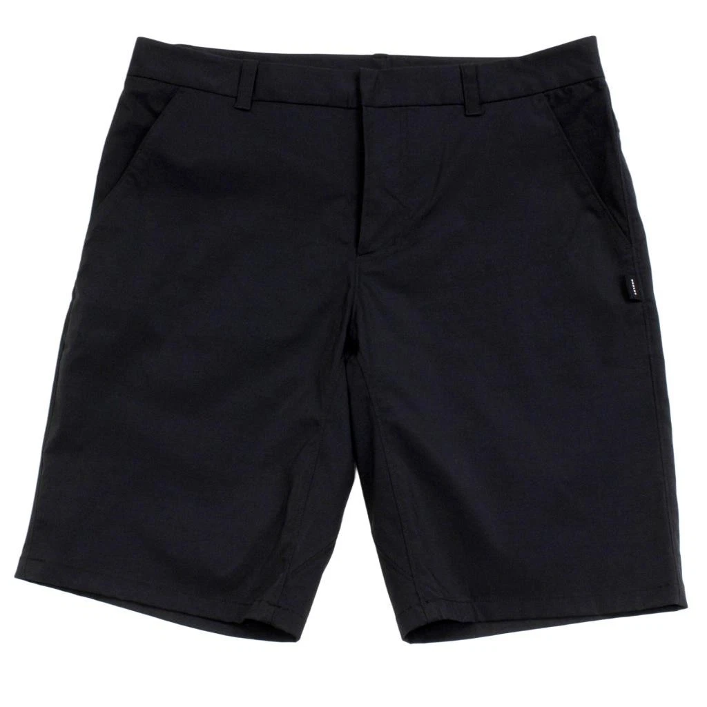Oakley Perf Terrain Short Mens Size 32 M Blackout Casual Dress Stretch Shorts
