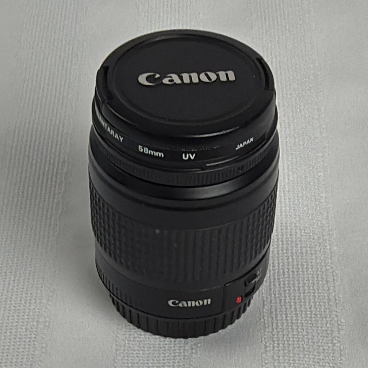 Canon EF 28-80mm Camera Lenses for sale | eBay