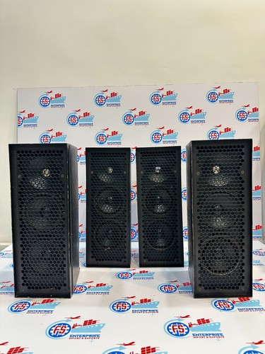 Meyer Sound UPM-1P Ultra-Compact Loudspeaker (FOR REPAIR) - ( LOT OF 4 PIECE ) - Picture 2 of 24