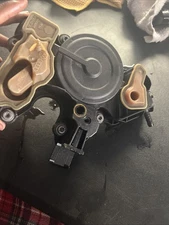 06H103495AE OEM PCV Pressure Control Valve For Audi A4 Q5 VW Golf Jetta 1.8T 2.0