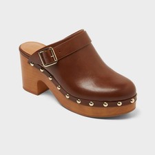 Women's Zoe Heels - Universal