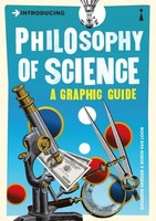 Ziauddin Sardar - Introducing Philosophy Of Science A Graphic Guide - G245Z