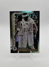 Incoming New Mavs Duo Shines 2025-26 Topps Flagship Target Exclusive Card # 296