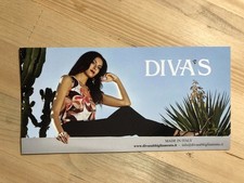 Catalogo Moda Diva's Made in Italy