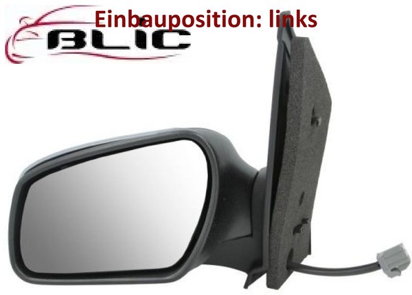 Blic 5402-04-1123299P AußEnspiegel Links Spiegel AußEn FüR Ford-image