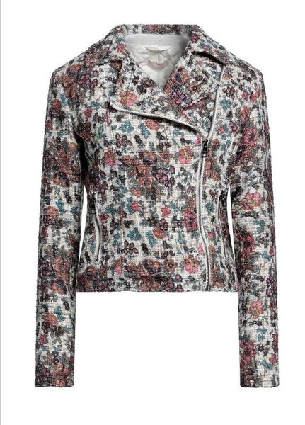 Women Liu Jo Jacket Multicolor 40