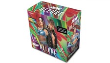 2026 Upper Deck Allure AEW Wrestling Checklist Guide in-content 22