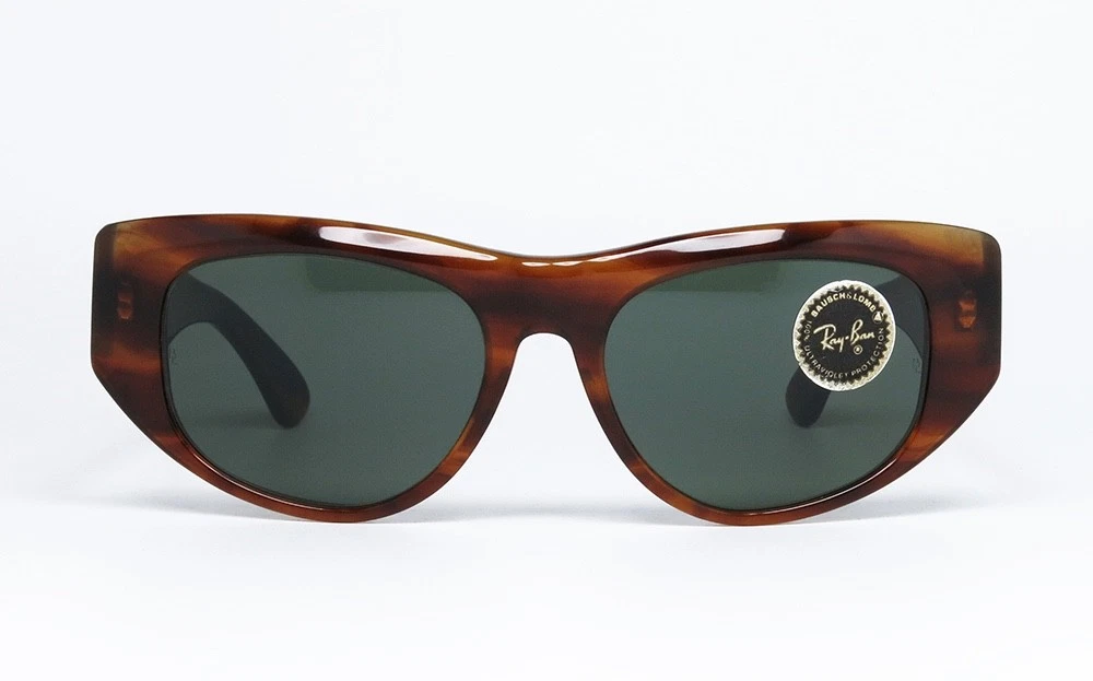 Ray Ban Balorama In Vintage Sunglasses for sale - eBay
