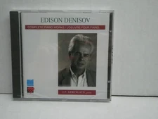 Complete Piano Works