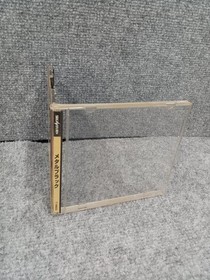 Bing Metal Black Sega Saturn Soft