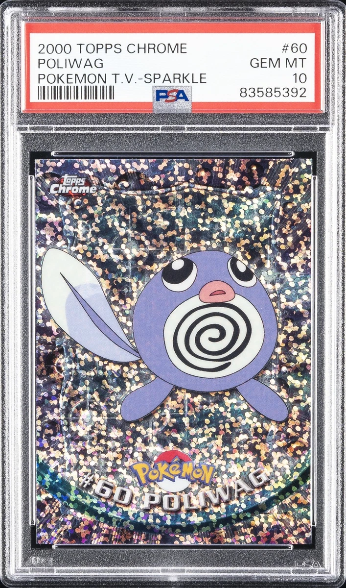 Poliwag