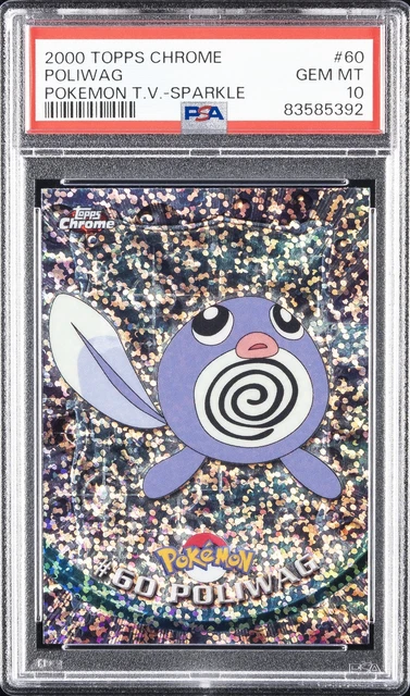 Poliwag