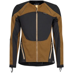 Knox Urbane Pro Move Motorbike Motorcycle Armoured Shirt - Black / Sand