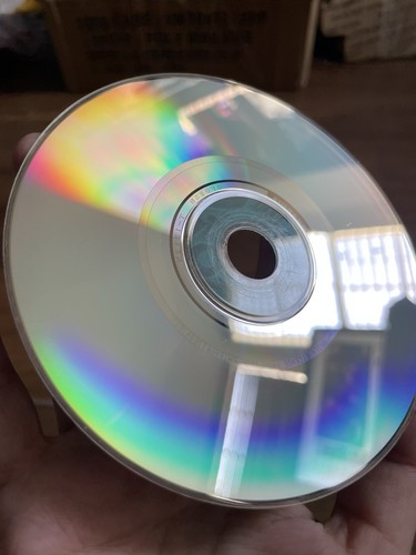 Marvel vs. Capcom 2 (Sega Dreamcast) Disc Only Tested Working Fast Shipping! - Picture 3 of 8