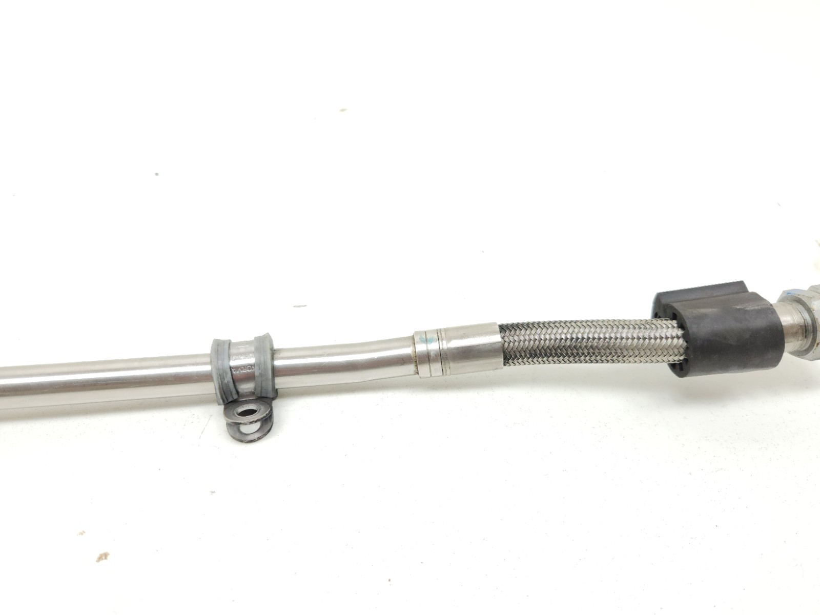2015-2017 MCLAREN 675LT REAR SUSPENSION HYDRAULIC OIL HOSE PIPE LINE OEM 