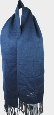 Original Alpaca Camargo Schal Alpake-Wolle unisex ,23 x 186 cm,neuwertig
