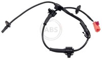 ABS Sensor Raddrehzahl A.B.S. 31110 FüR Honda Jazz 2 DSI GD5 GE2 Idsi GD1 GE3