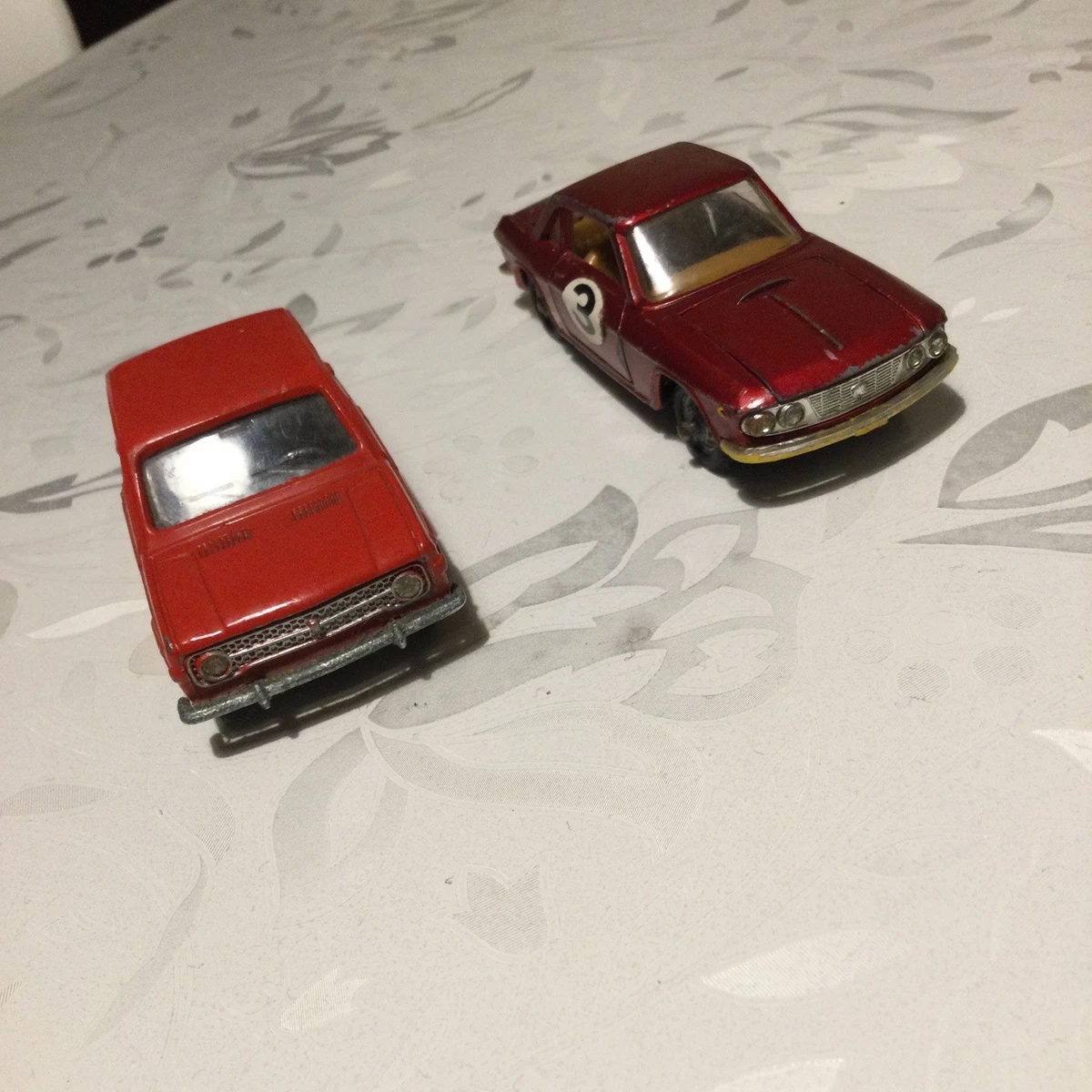 Mercury Lancia | Acquisti Online su eBay