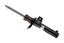 2x BILSTEIN Stoßdämpfer B4 Serienersatz 22-151070 für VW SKODA PASSAT SUPERB 3T5