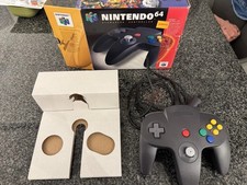 (Nintendo N64, N64) - Original Nintendo Contr...