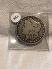 C192- US Coin - 1899 O - Morgan Silver Dollar