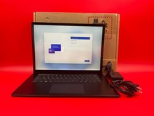 Microsoft Surface Laptop 5 15