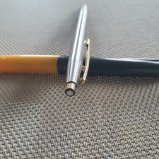 MONTBLANC Noblesse Kugelschreiber mit Clip /Click Mechanik