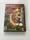 Jax & Daxter - Sony PlayStation 2