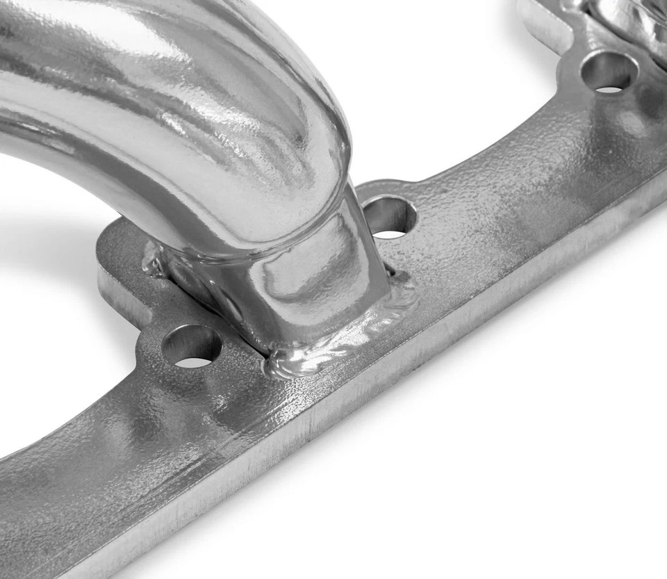 Cabezal de escape FlowTech - Se adapta a: 1964-1965 AC Shelby Cobra, 1962-1968 AC Shelby C Foto 4 de 4