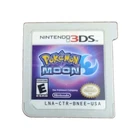 Nintendo 3ds Pokemon Moon