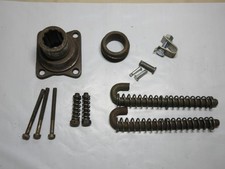 10 Ford Gpw Jeep Willys Mb Emergency Ebrake E-brake Parking Brake Parts Lot