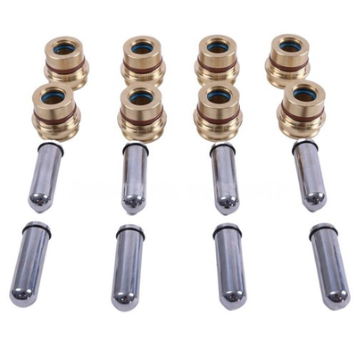 #ad 8X NEW Pilot Valve Pusher for Caterpillar CAT 259B3 267B 268B 277B 287B 198 1076 $34.69