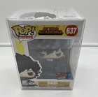 Funko Pop! Vinyl: My Hero Academia Dabi #637 Fall Convention 2019