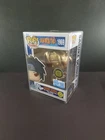 One Piece Gold Panda Club Funko Pop! SASUKE UCHIHA 1/1 Limited Edition #1969