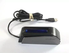 IDTech IDEM-251 Augusta Secure EMV Chip and Magnetic Stripe Reader USB HID Tdes