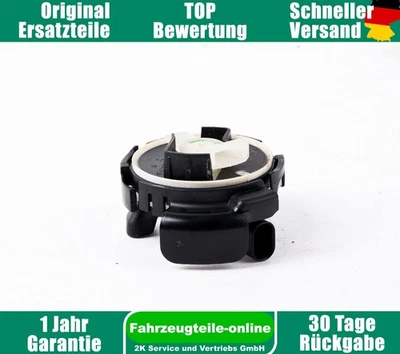 Capteur Airbag Détecteur de Collision Choc/ D'Impact VW Passat 3G B8 3Q0959354A - Photo 1/4