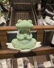 Bath Body Works YOGA FROG Nightlight Wallflowers Plug NEW — photo 3