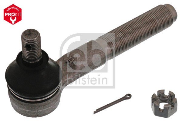 Spurstangenkopf Gelenkkopf Prokit Febi Bilstein 43144 FüR Toyota Land Cruiser-image