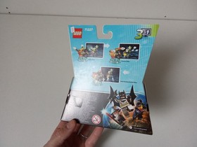 LEGO Dimensions Fun Pack 71227 The Simpsons Krusty Clown Bike [NEW]