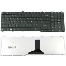 NEW Laptop Keyboard for Toshiba Satellite L670 L670D L675 L675D US