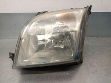 1526786 scheinwerfer links FORD FUSION JU 1.4 TDCI 2002 5287514