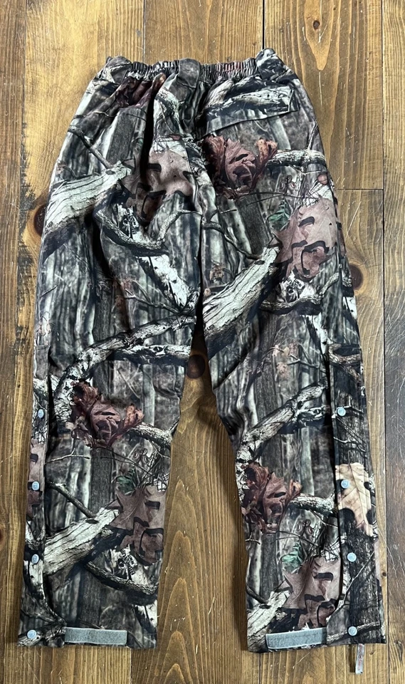 Pantalones de caza Onyx Arctic Shield invierno camuflaje para hombre M 32X31 Foto 4 de 4