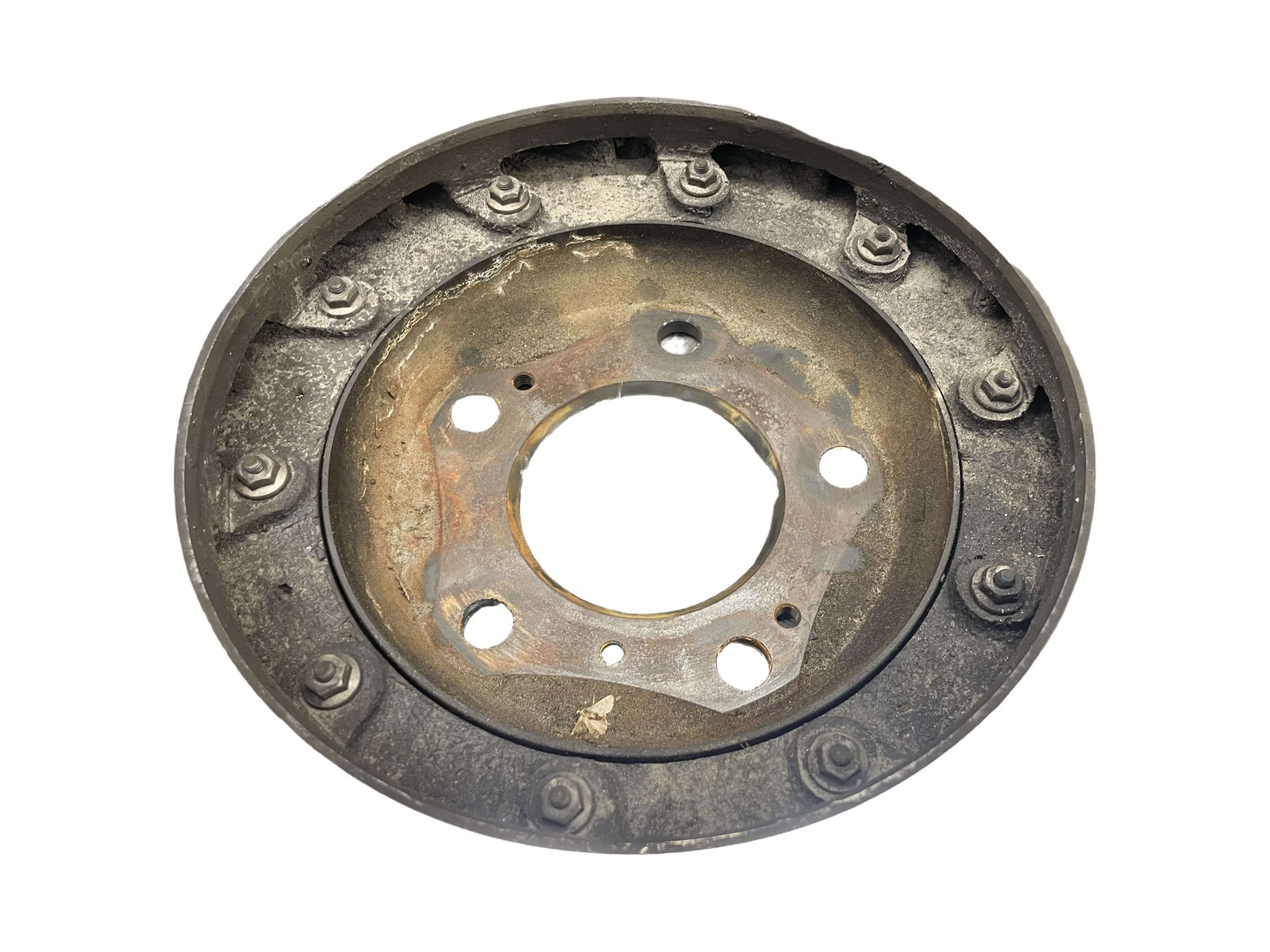 Lamborghini Urus 2021-2026 Front Left Brake disc