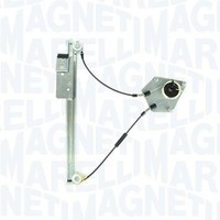 NEU - Magneti Marelli 350103137700 Fensterheber FüR VW