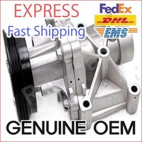 Original OEM KüHlmittelpumpe 251002G800 FüR Hyundai Sonata Hybrid KIA Optima ...