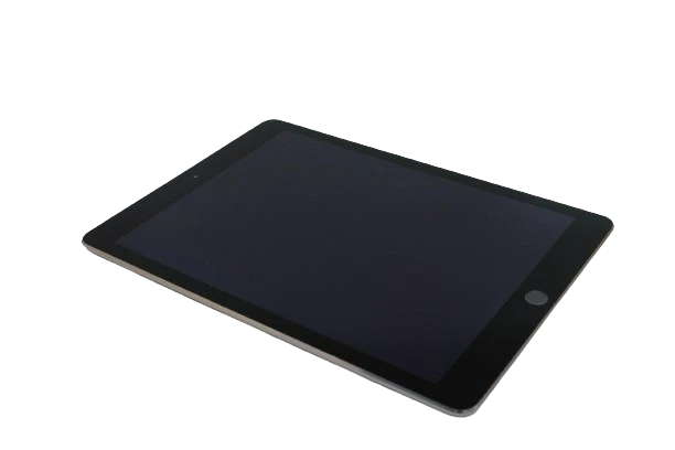 Apple iPad Air 2 Cellular 128GB Space Gray Tablet iOS A1567 MGWL2AE/A MGWL2FD/A - Bild 3 von 4