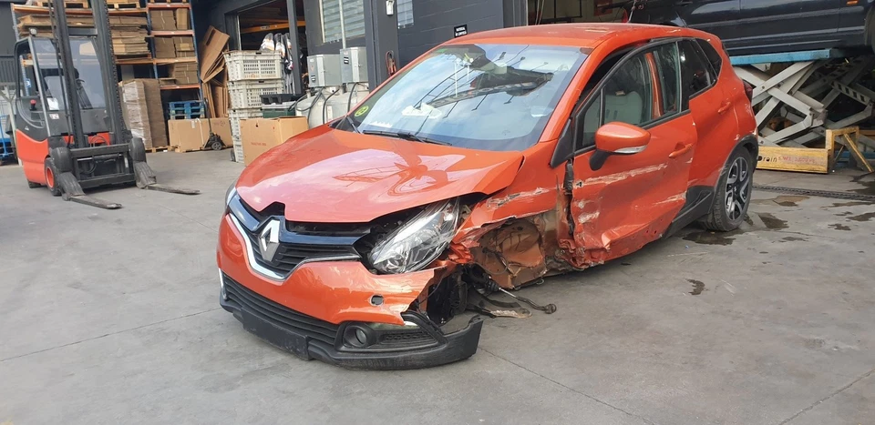 265904886R PILOTO CENTRAL DE FRENO / 1262052 PARA RENAULT CAPTUR 1.5 DCI DIESEL - Imagen 4 de 4